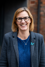 Clare Waldron