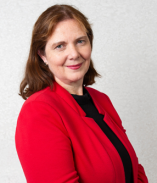 Claire Ward