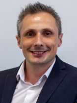 Jon Eardley