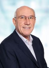 Leon Daniels OBE