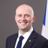 Stephen Flynn MSP (pre-recorded)