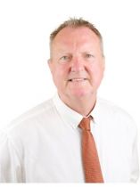 Cllr Steve Foulkes